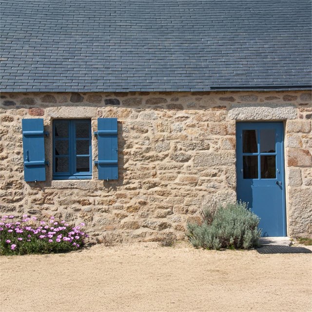 Expertos en rehabilitación de fachadas de piedra