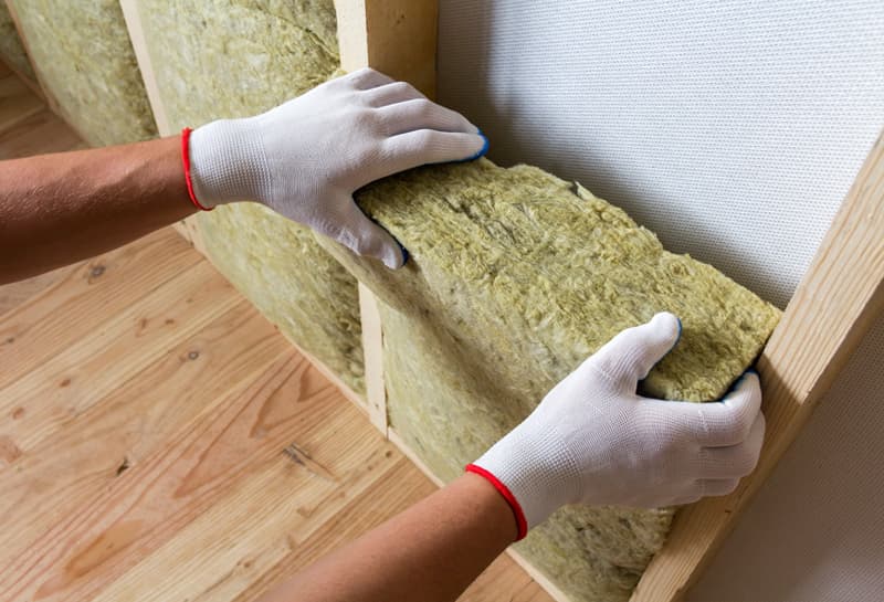  Expertos en el aislamiento integral de viviendas