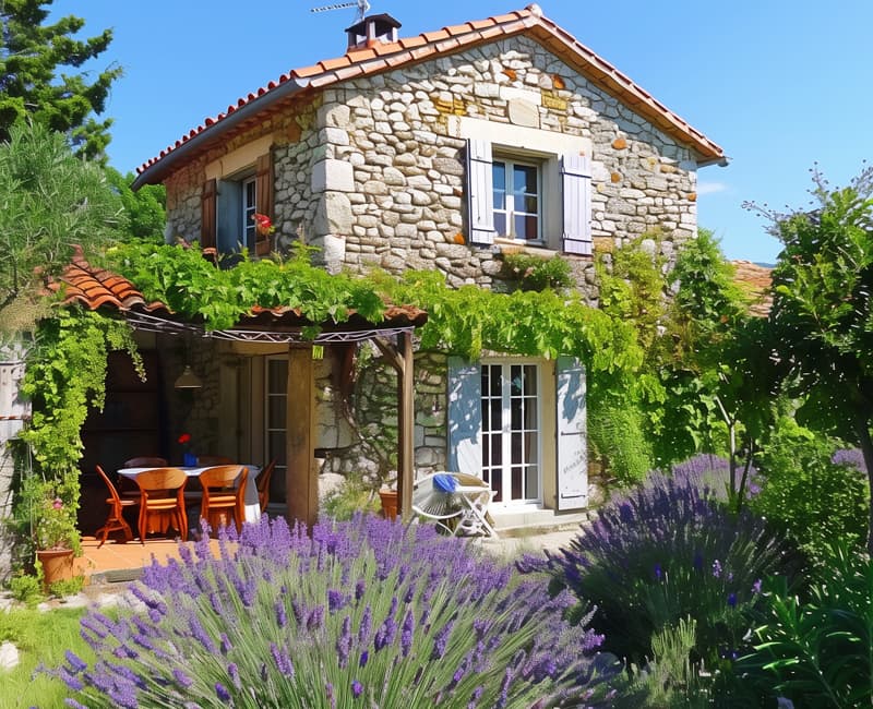 Rehabilitación de fachadas en Bergantiños