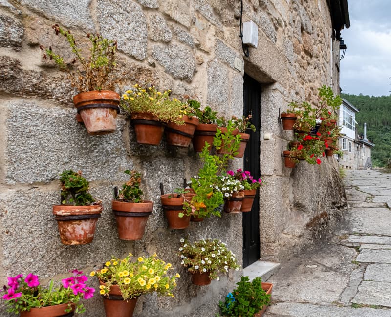 Rehabilitación de fachadas en A Coruña