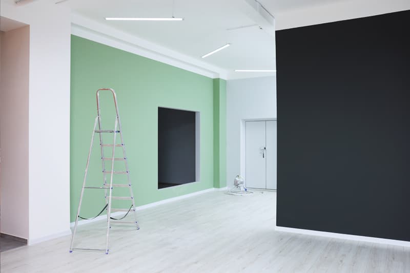 Empresa de albañilería  en Bergantiños