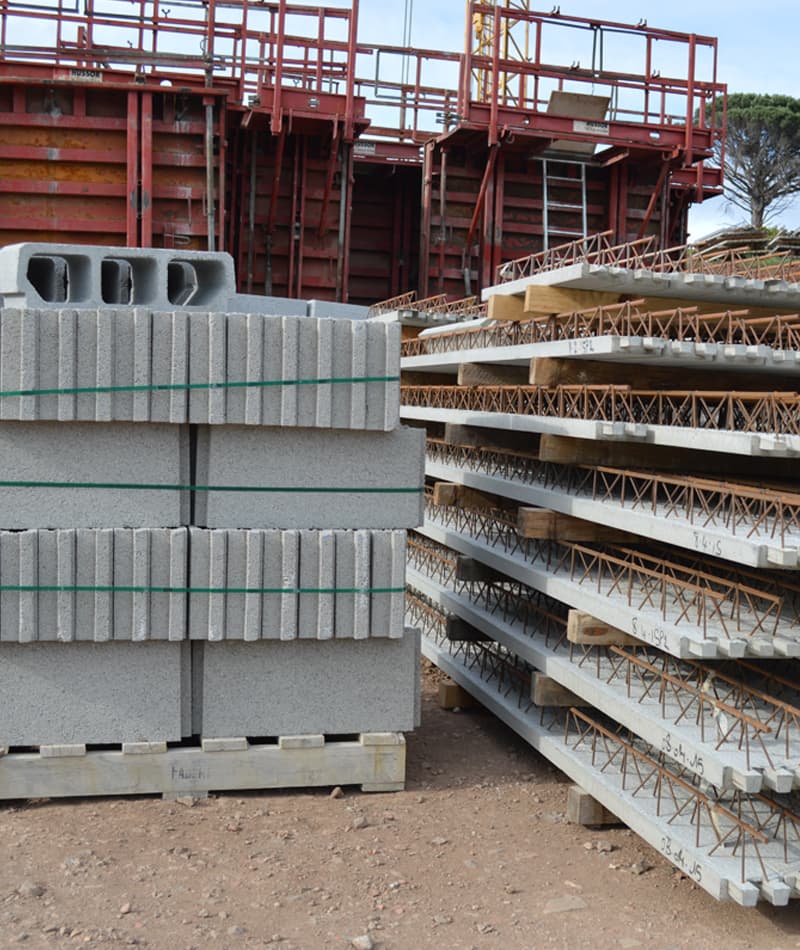 Empresa de referencia para hacer viviendas de obra nueva en A Coruña