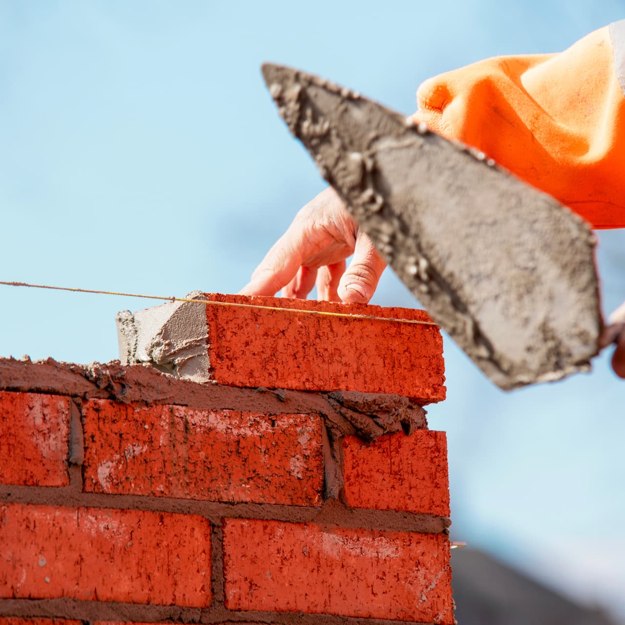 Otros servicios de albañilería en A Coruña