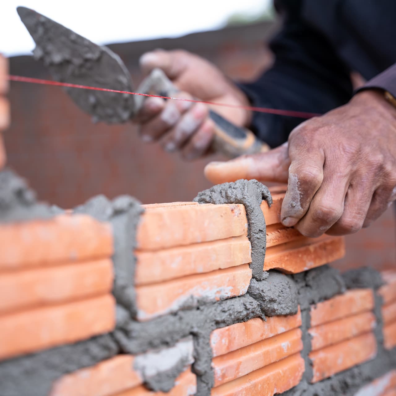 Otros servicios de albañilería en A Coruña