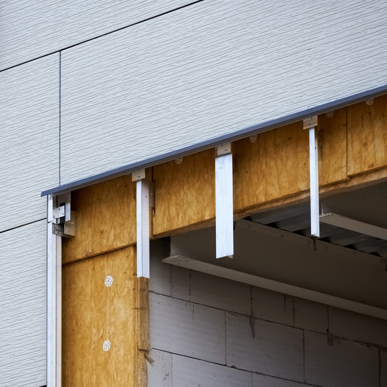 Soluciones de aislamiento en A Coruña