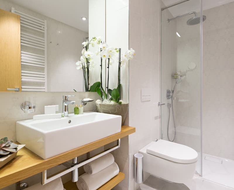 Empresa de reformas integrales en A Coruña