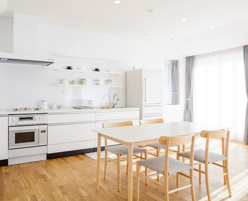 Empresa de reformas integrales en Bergantiños