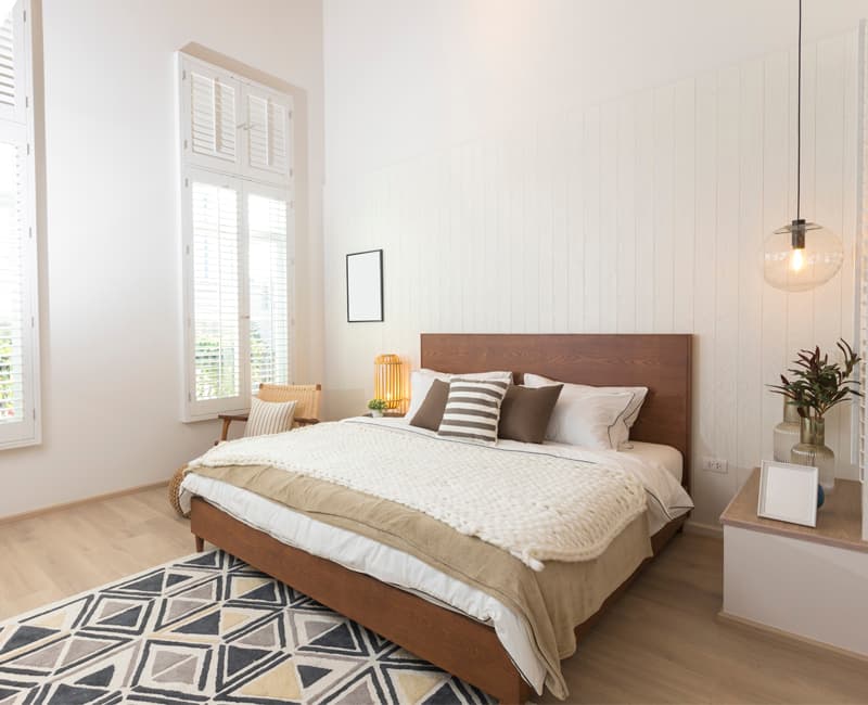 Empresa de reformas integrales en Bergantiños