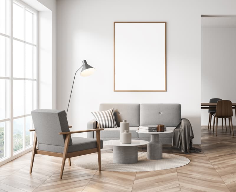 Reforma integral casa en Bergantiños