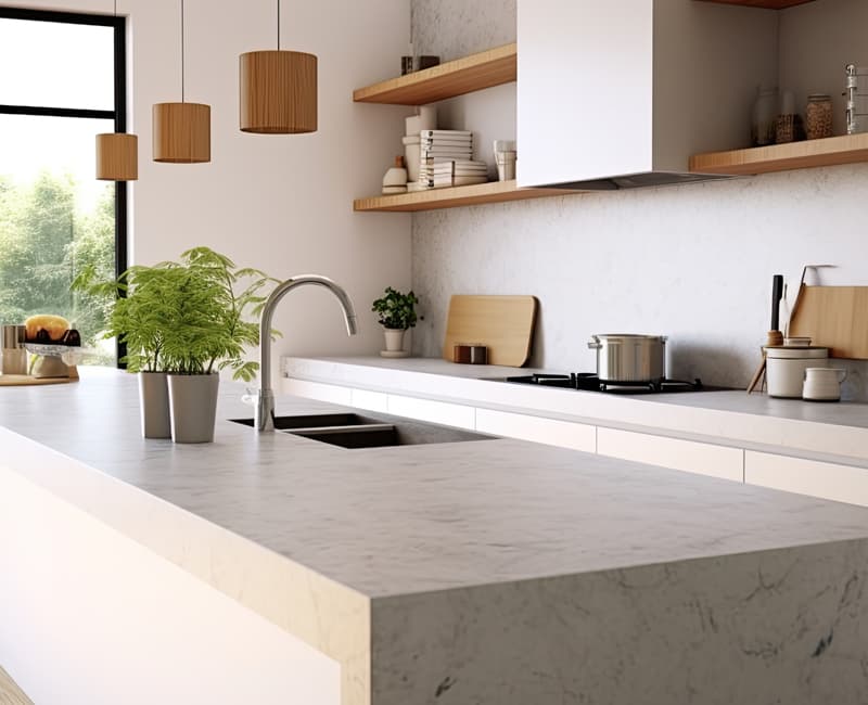 Reformas de baños y cocinas