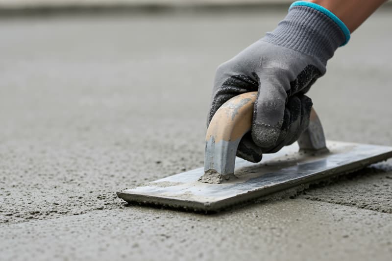 Soluciones de albañilería para cada necesidad