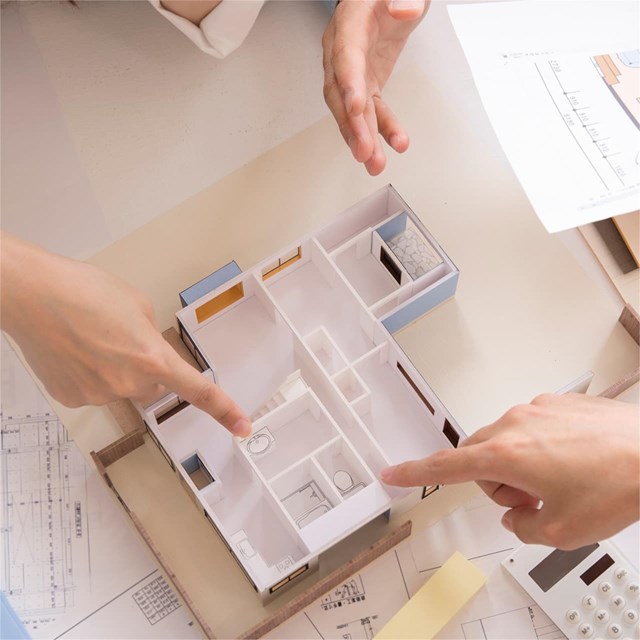 Servicios de reformas integrales en A Coruña